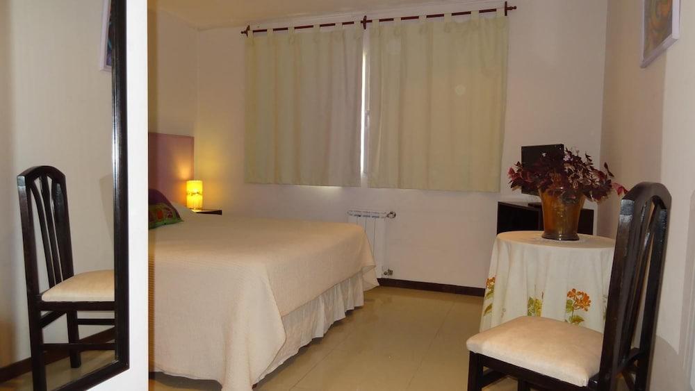 Nbh Lacus Boutique Hotel San Carlos de Bariloche Eksteriør billede