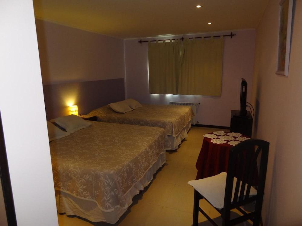 Nbh Lacus Boutique Hotel San Carlos de Bariloche Eksteriør billede