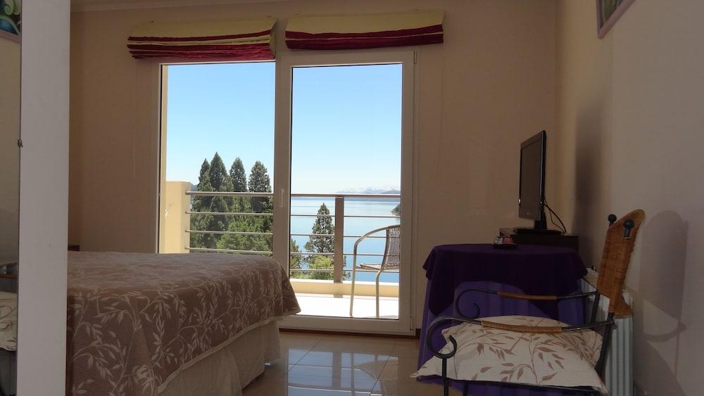 Nbh Lacus Boutique Hotel San Carlos de Bariloche Eksteriør billede