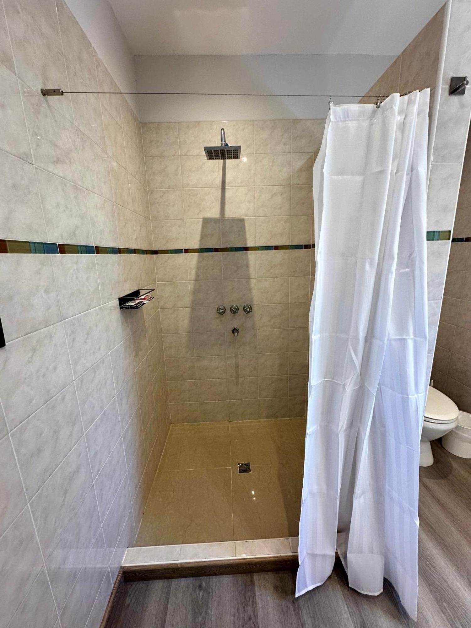 Nbh Lacus Boutique Hotel San Carlos de Bariloche Eksteriør billede