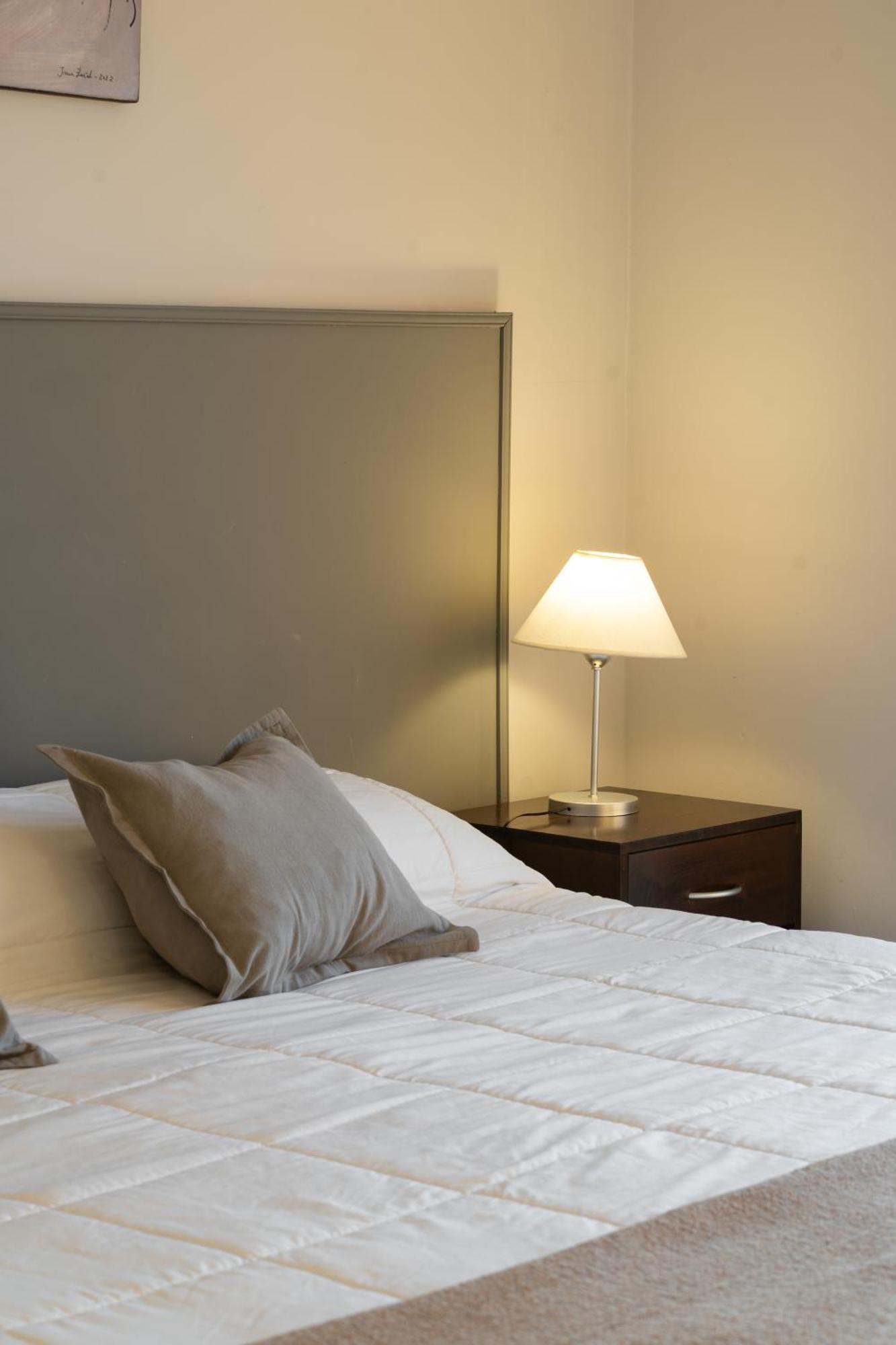 Nbh Lacus Boutique Hotel San Carlos de Bariloche Eksteriør billede