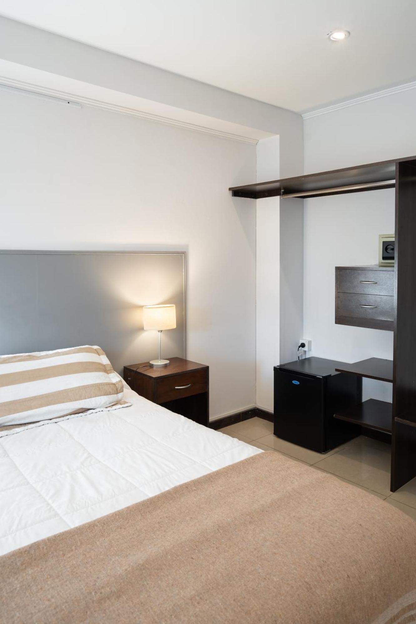 Nbh Lacus Boutique Hotel San Carlos de Bariloche Eksteriør billede
